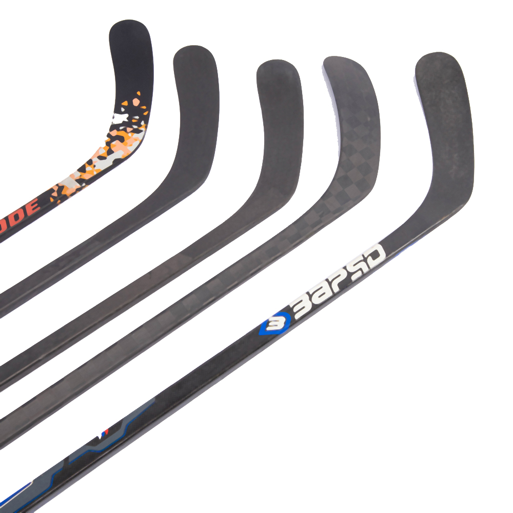 Advanced Strength Carbon Fiber Hockey Stick from China manufacturer
