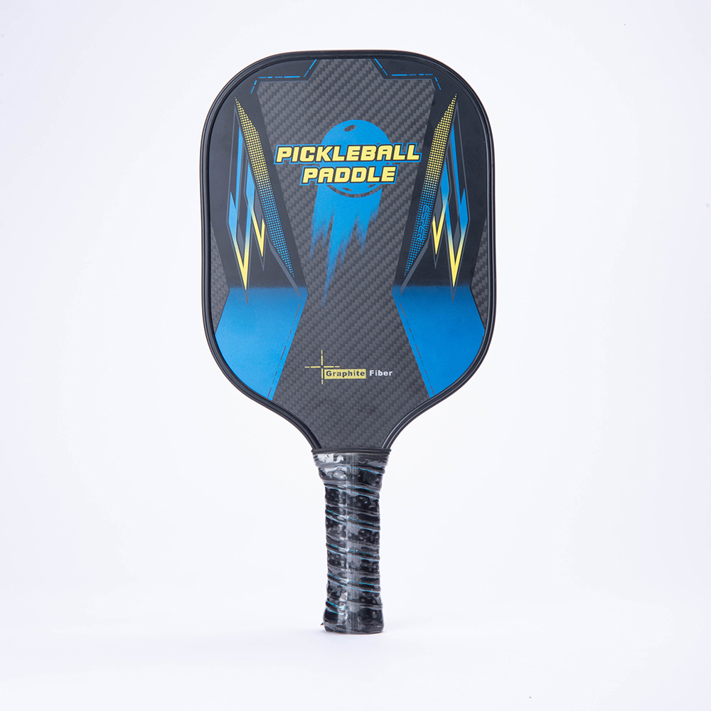 China Carbon Composite Pickleball Racket manufacturers, Carbon