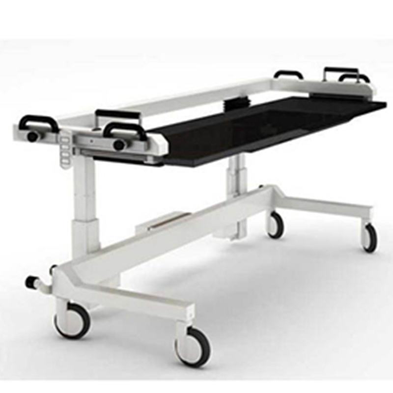 Carbon Fiber Hospital Beds from China manufacturer Spider