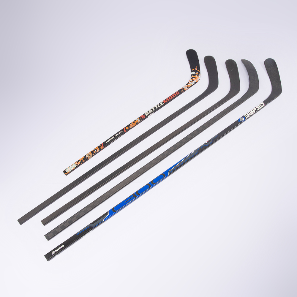 Advanced Strength Carbon Fiber Hockey Stick from China manufacturer